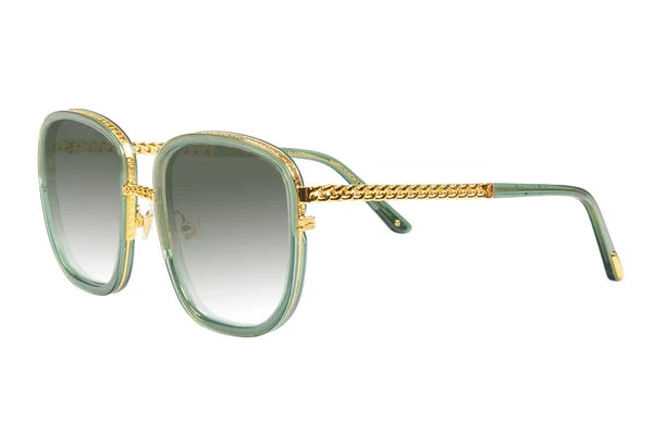 ANNA KARIN KARLSSON - LUCKY LOVE -SUN - Dayal Opticals   