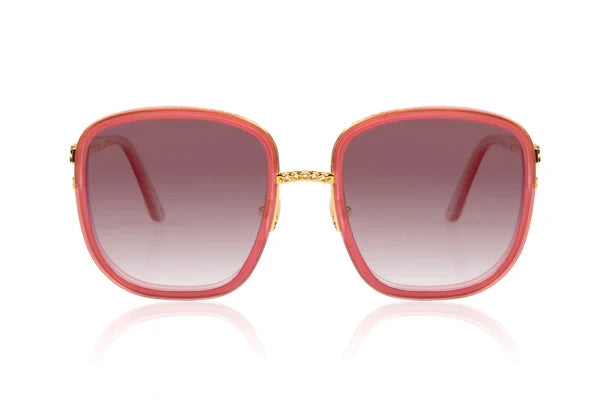 ANNA KARIN KARLSSON - LUCKY LOVE -SUN - Dayal Opticals   