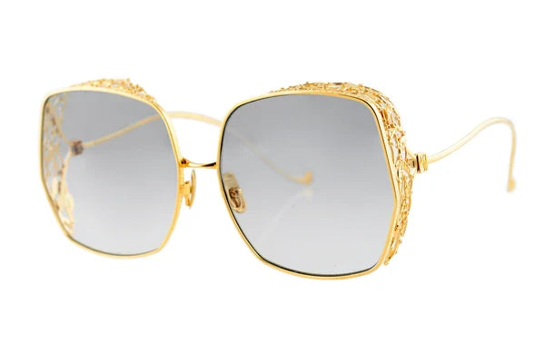 ANNA KARIN KARLSSON - NOUVEAU ROMANTICA - Dayal Opticals   