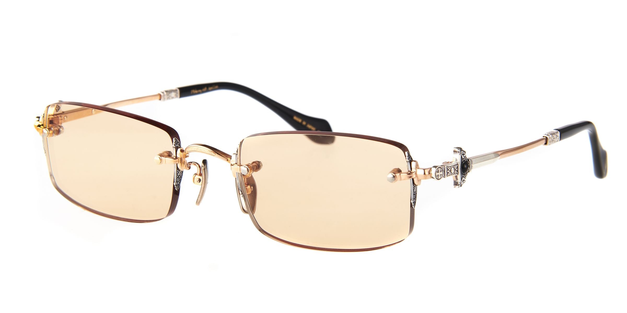 PTOLEMY 48 AP052 APOLLON EXCALIBUR 029/100 RG 53 SUNGLASSES