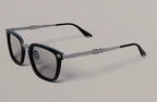 Esmont APOLLO 1 SQUARE FULL RIM Opticals