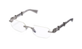 BALMAIN BPX194D ARCADE PLD GRY 55 FRAME