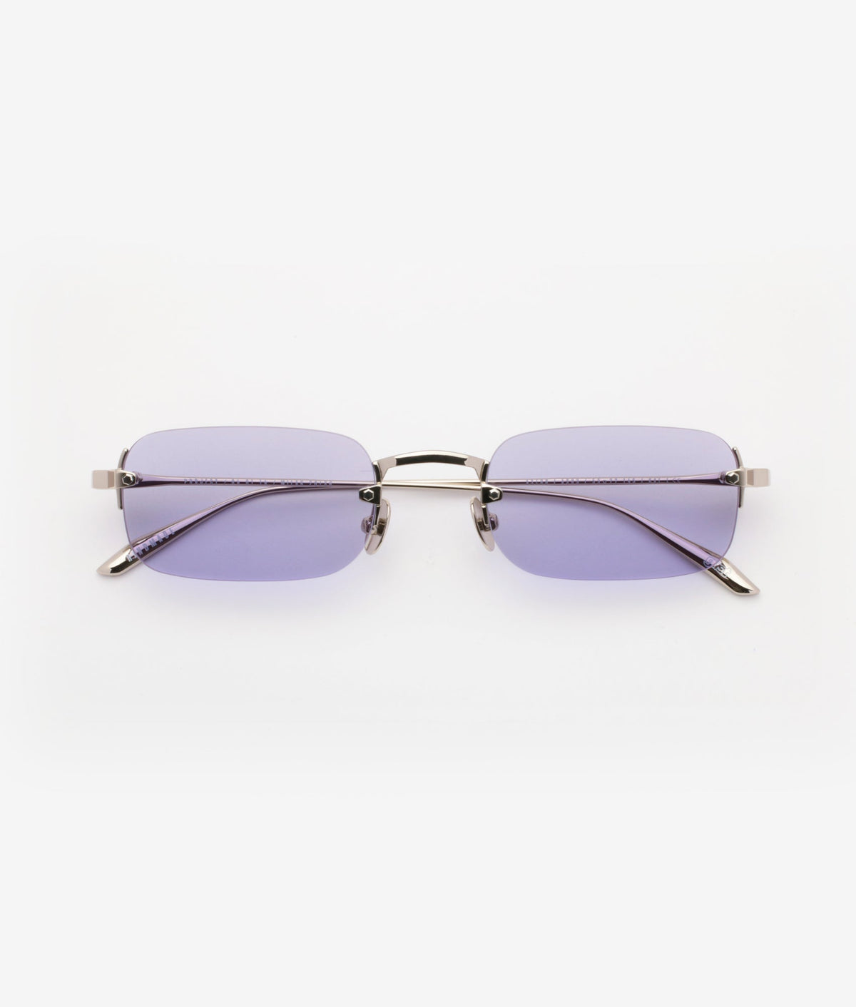 Gast Astro Silver As03 Sunglasses, Size 53 - Dayal Opticals India