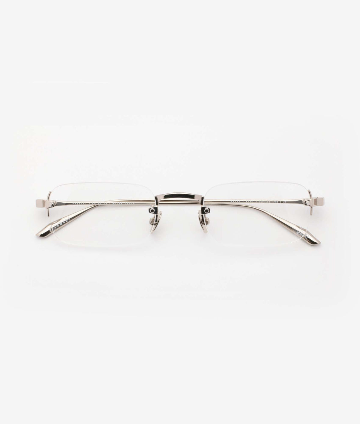 Gast Astro/f Silver As07 Frame, Size 53 - Dayal Opticals India