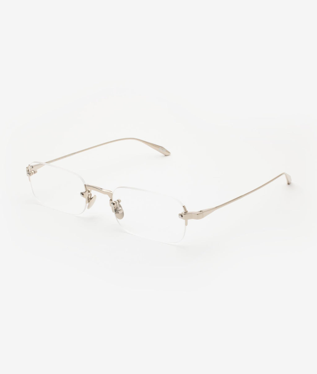 Gast Astro/f Silver As07 Frame, Size 53 - Dayal Opticals India