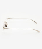 Gast Astro/f Silver As07 Frame, Size 53 - Dayal Opticals India