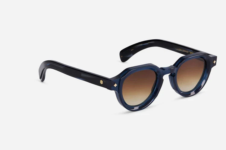 Sato  ATRIA Round Full rim Sunglasses