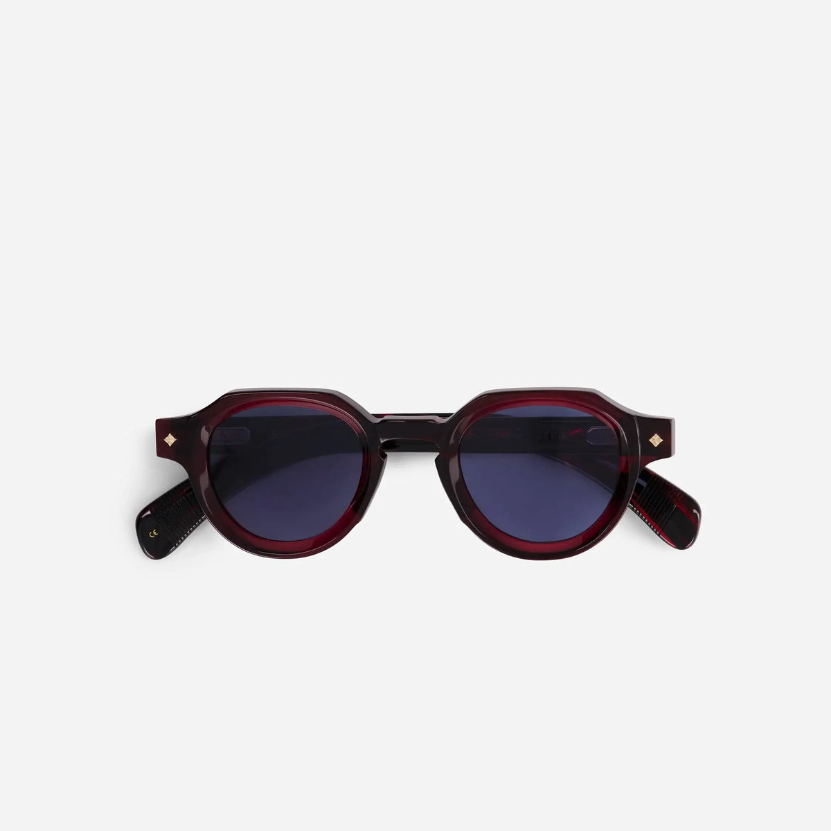 Sato  ATRIA Round Full rim Sunglasses