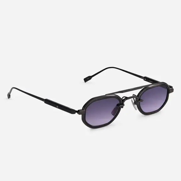 Sato  AVIOR-T Round Full rim Sunglasses