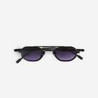 Sato  AVIOR-T Round Full rim Sunglasses