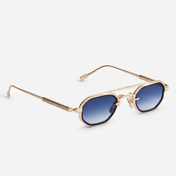Sato  AVIOR-T Round Full rim Sunglasses