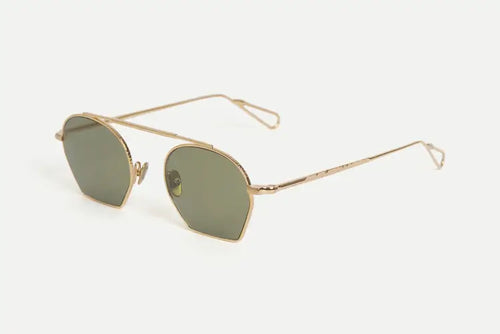 AHLEM  CHAILLOT CHAMPAGNE Sunglasses Size 47 – Dayal Opticals
