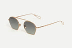 AHLEM  CHAILLOT PEONY GOLD Sunglasses Size 47 – Dayal Opticals


