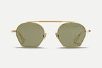 AHLEM  CHAILLOT CHAMPAGNE Sunglasses Size 47 – Dayal Opticals

