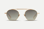 AHLEM  CHAILLOT PEONY GOLD Sunglasses Size 47 – Dayal Opticals