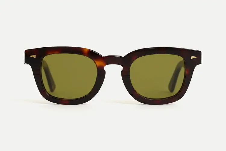 AHLEM  CHAMP DE MARS CLASSIC TURTLE Sunglasses Size 46 – Dayal Opticals
