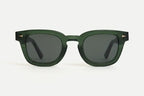 AHLEM  CHAMP DE MARS DARK GREEN Sunglasses Size 46 – Dayal Opticals
