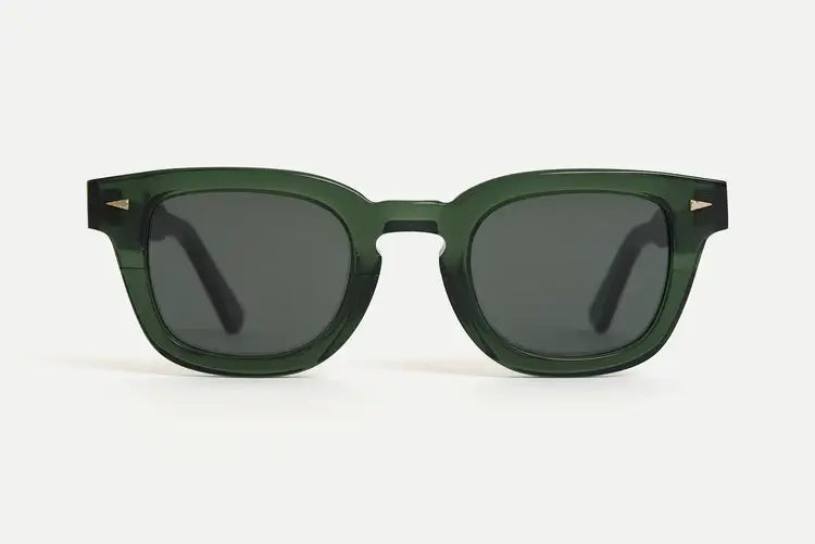 AHLEM  CHAMP DE MARS DARK GREEN Sunglasses Size 46 – Dayal Opticals
