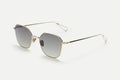 AHLEM  COURONNES CHAMPAGNE Sunglasses Size 50 – Dayal Opticals