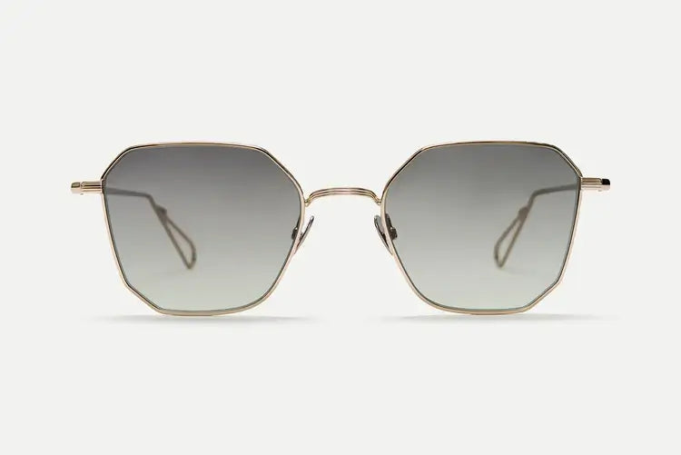 AHLEM  COURONNES CHAMPAGNE Sunglasses Size 50 – Dayal Opticals
