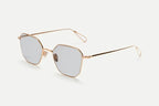 AHLEM  COURONNES PEONY GOLD Sunglasses Size 50 – Dayal Opticals
