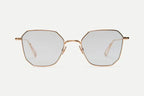 AHLEM  COURONNES PEONY GOLD Sunglasses Size 50 – Dayal Opticals
