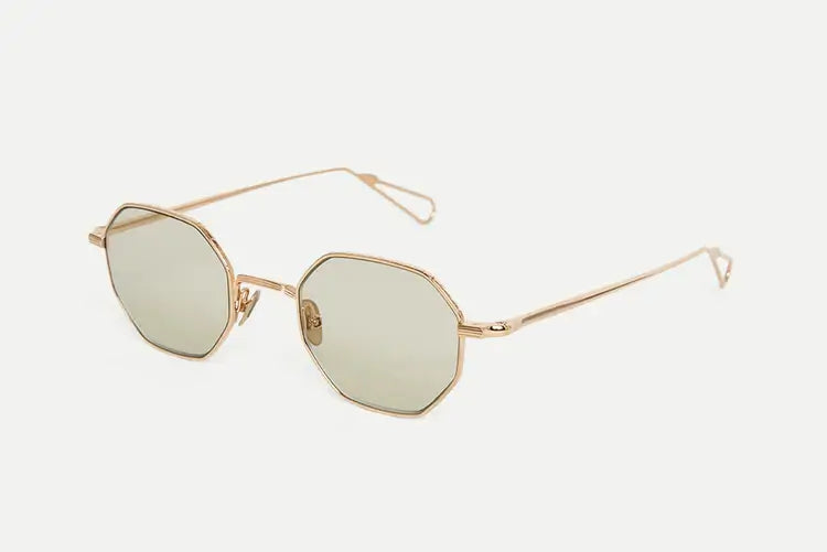 AHLEM  GAILLON CHAMPAGNE Sunglasses Size 46 – Dayal Opticals