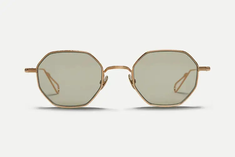 AHLEM  GAILLON CHAMPAGNE Sunglasses Size 46 – Dayal Opticals