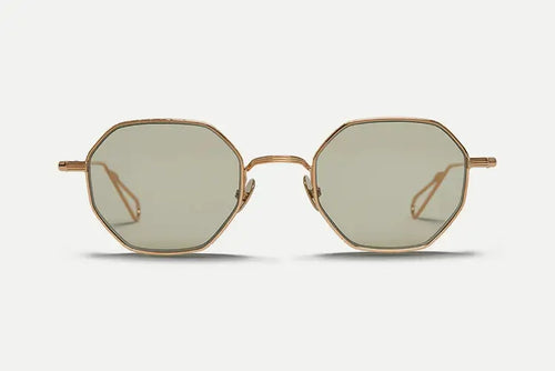 AHLEM  GAILLON CHAMPAGNE Sunglasses Size 46 – Dayal Opticals