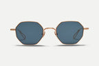 AHLEM  GAILLON PEONY GOLD Sunglasses Size 46 – Dayal Opticals
