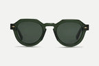 AHLEM GRENELLE DARK GREEN Sunglasses size 47 – Dayal Opticals