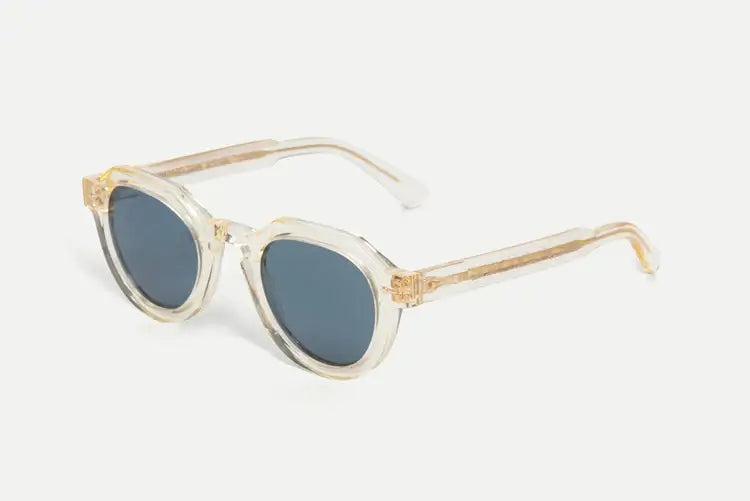 AHLEM GRENELLE GOLD LIGHT Sunglasses size 47 – Dayal Opticals