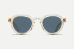 AHLEM GRENELLE GOLD LIGHT Sunglasses size 47 – Dayal Opticals