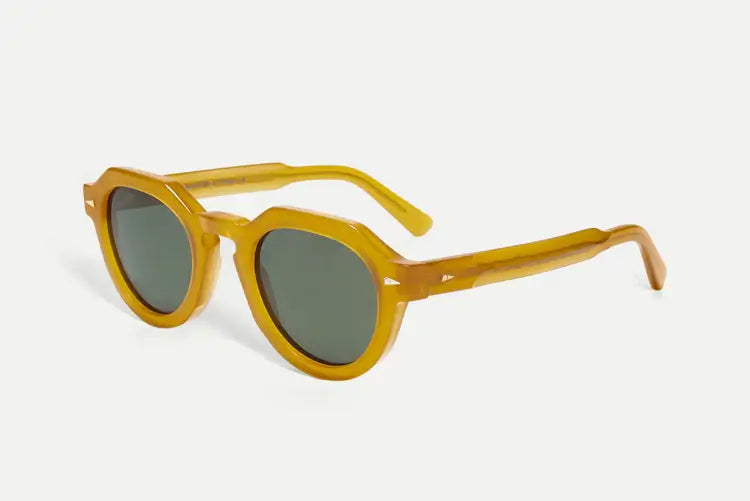 AHLEM GRENELLE PEACH Sunglasses size 47 – Dayal Opticals
