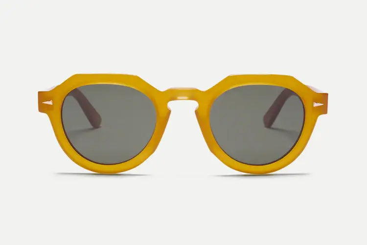 AHLEM GRENELLE PEACH Sunglasses size 47 – Dayal Opticals