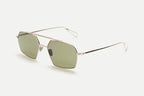 AHLEM HAUSSMANN GREY GOLD Sunglasses size 57 – Dayal Opticals 