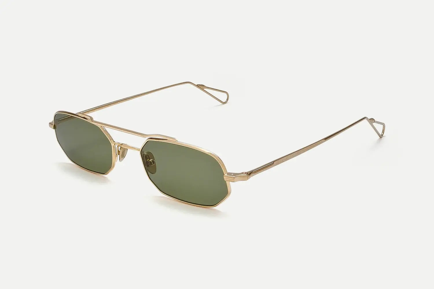 AHLEM PONT LINCOLN CHAMPAGNE Sunglasses size 53 – Dayal Opticals 