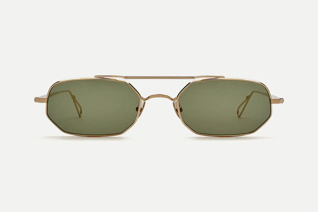 AHLEM PONT LINCOLN CHAMPAGNE Sunglasses size 53 – Dayal Opticals 