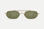AHLEM PONT LINCOLN CHAMPAGNE Sunglasses size 53 – Dayal Opticals 