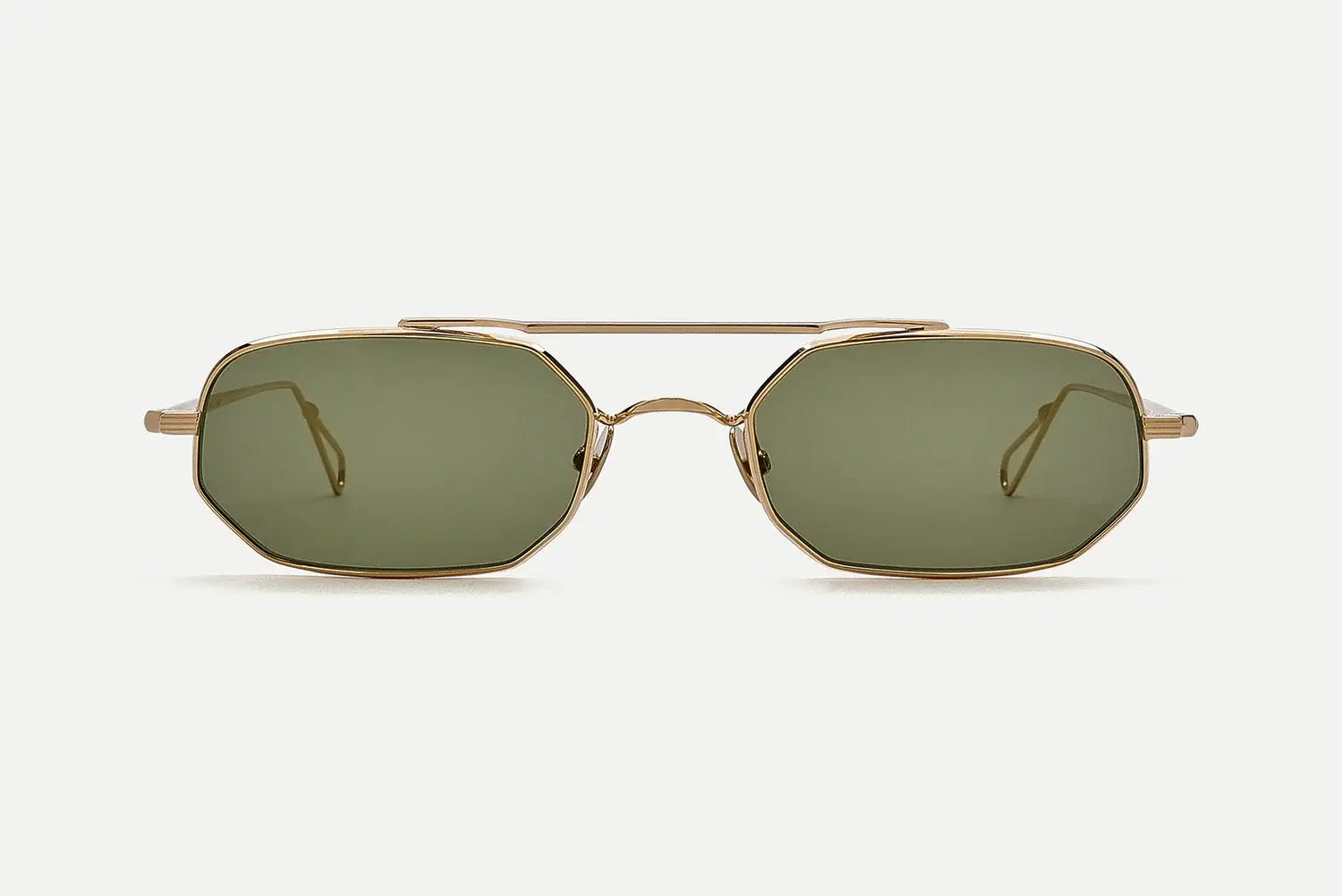 AHLEM PONT LINCOLN CHAMPAGNE Sunglasses size 53 – Dayal Opticals 