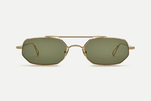 AHLEM PONT LINCOLN CHAMPAGNE Sunglasses size 53 – Dayal Opticals 