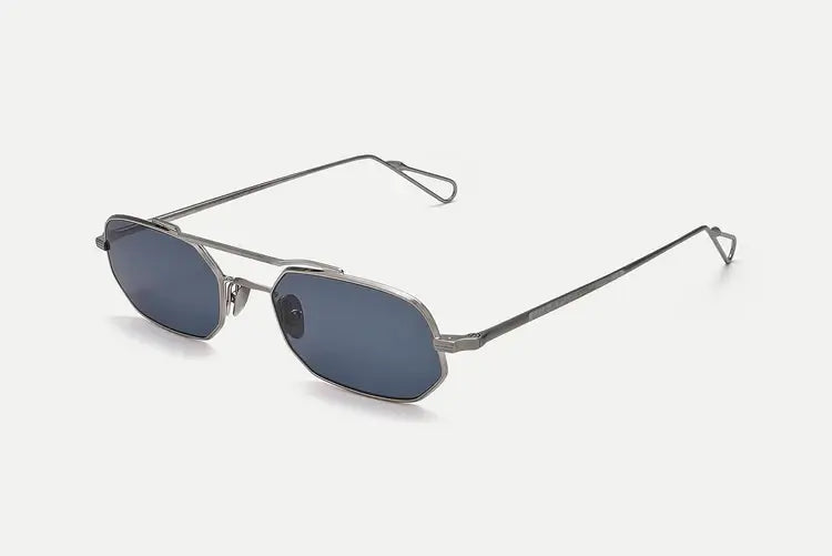 AHLEM PONT LINCOLN RUTHENIUM BRUSHED Sunglasses size 53 – Dayal Opticals 