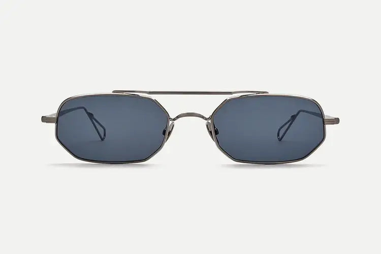 AHLEM PONT LINCOLN RUTHENIUM BRUSHED Sunglasses size 53 – Dayal Opticals 