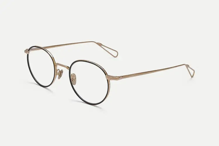 AHLEM RASPAIL CHAMPAGNE Frame size 47 – Dayal Opticals 