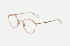 AHLEM RASPAIL PEONY GOLD Frame size 47 – Dayal Opticals 