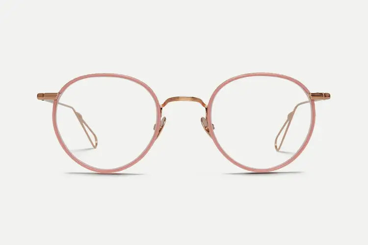 AHLEM RASPAIL PEONY GOLD Frame size 47 – Dayal Opticals 