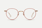 AHLEM RASPAIL PEONY GOLD Frame size 47 – Dayal Opticals 