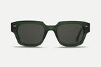 AHLEM RIVOLI DARK GREEN Sunglasses size 51 – Dayal Opticals 