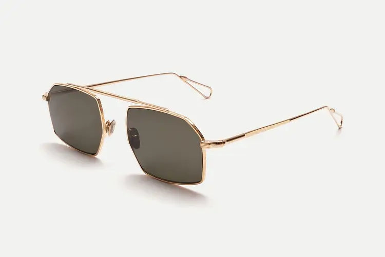 AHLEM ROYALE CHAMPAGNE Sunglasses size 51 – Dayal Opticals 