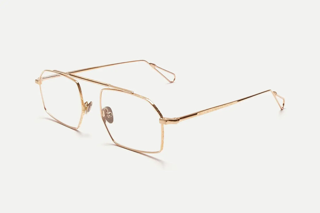 AHLEM ROYALE/F CHAMPAGNE Frame size 51 – Dayal Opticals 